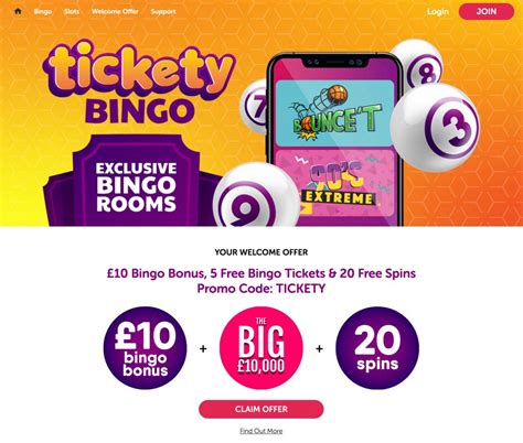 Bingo ireland casino online